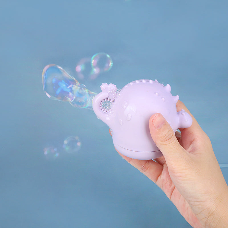 Set De Juguetes De Baño Con 4 Piezas Diseño Colorido Para Jugar