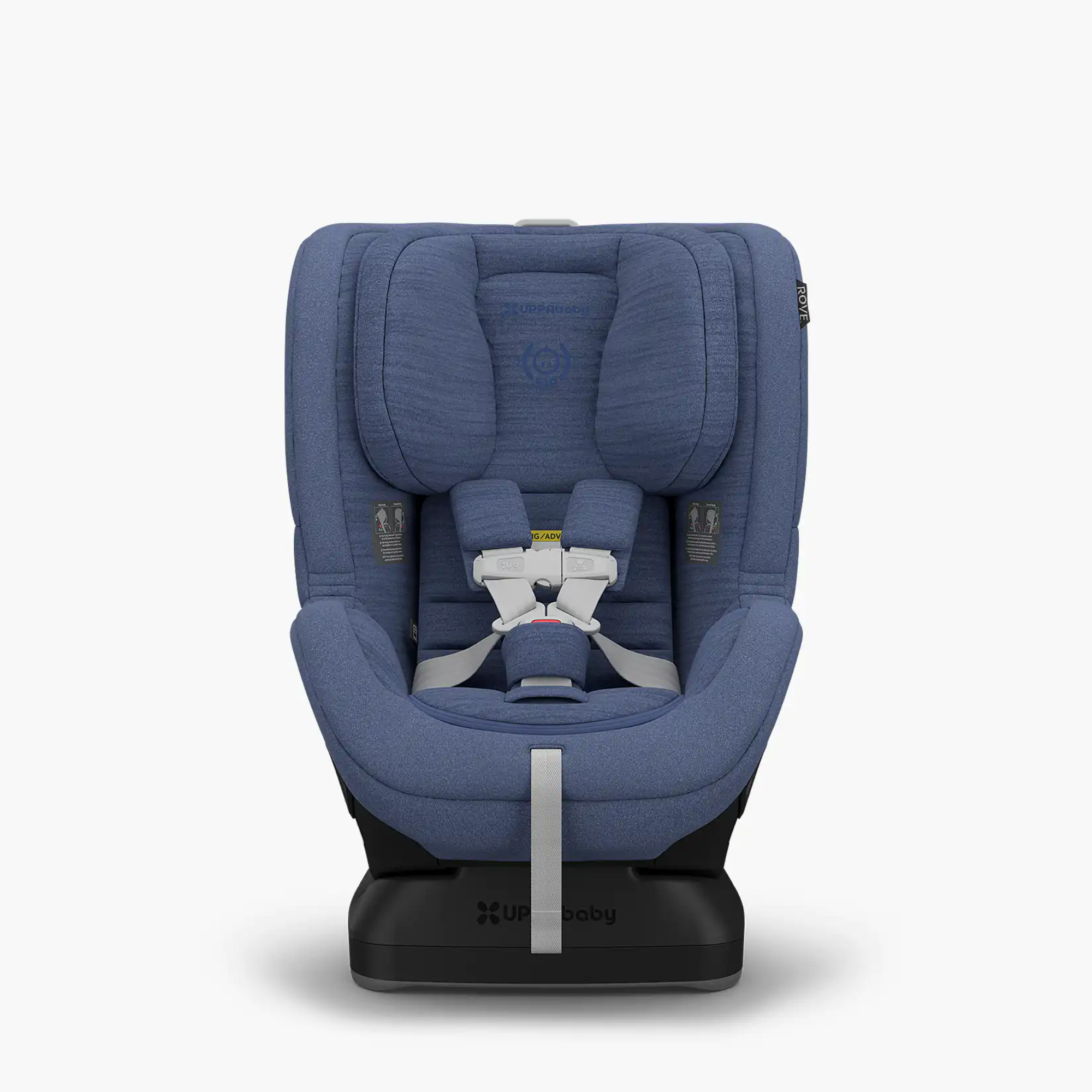 Silla de Auto Convertible Rove, QuickGuard 3 Pasos, SmartSecure, Arnés Sin Reenhebrado, FAA, Contramarcha 22,7 kg, A Favor 29,5 kg