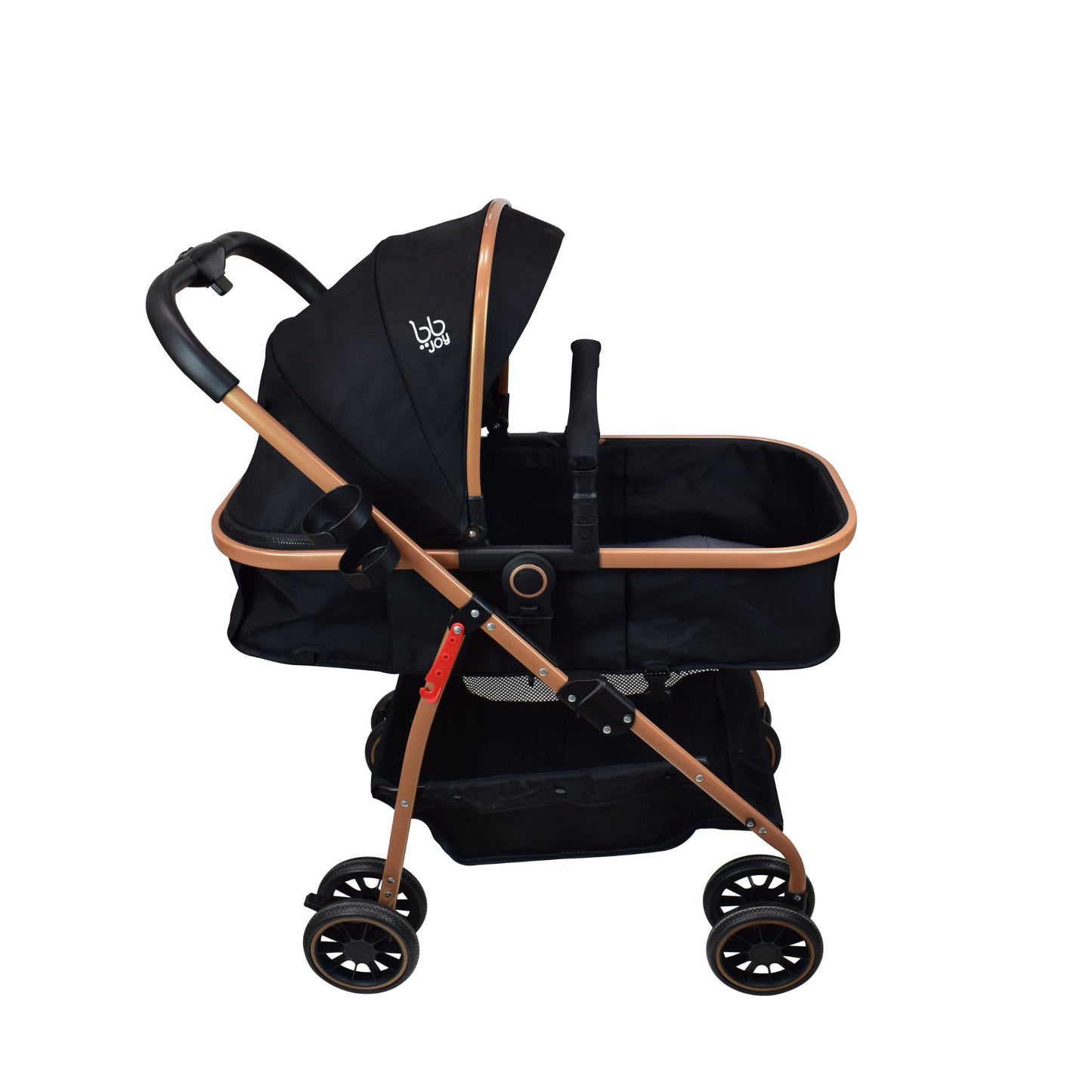 Carriola Shany Para Bebé Con Travel System Versátil Y Seguro