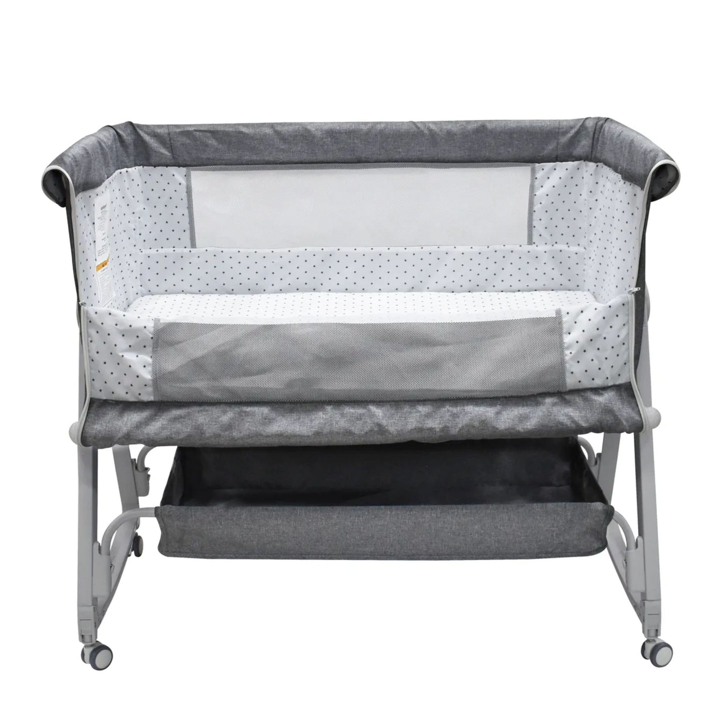 Carriola Sistema De Viaje Maverick + Cuna Corral Davy Plus