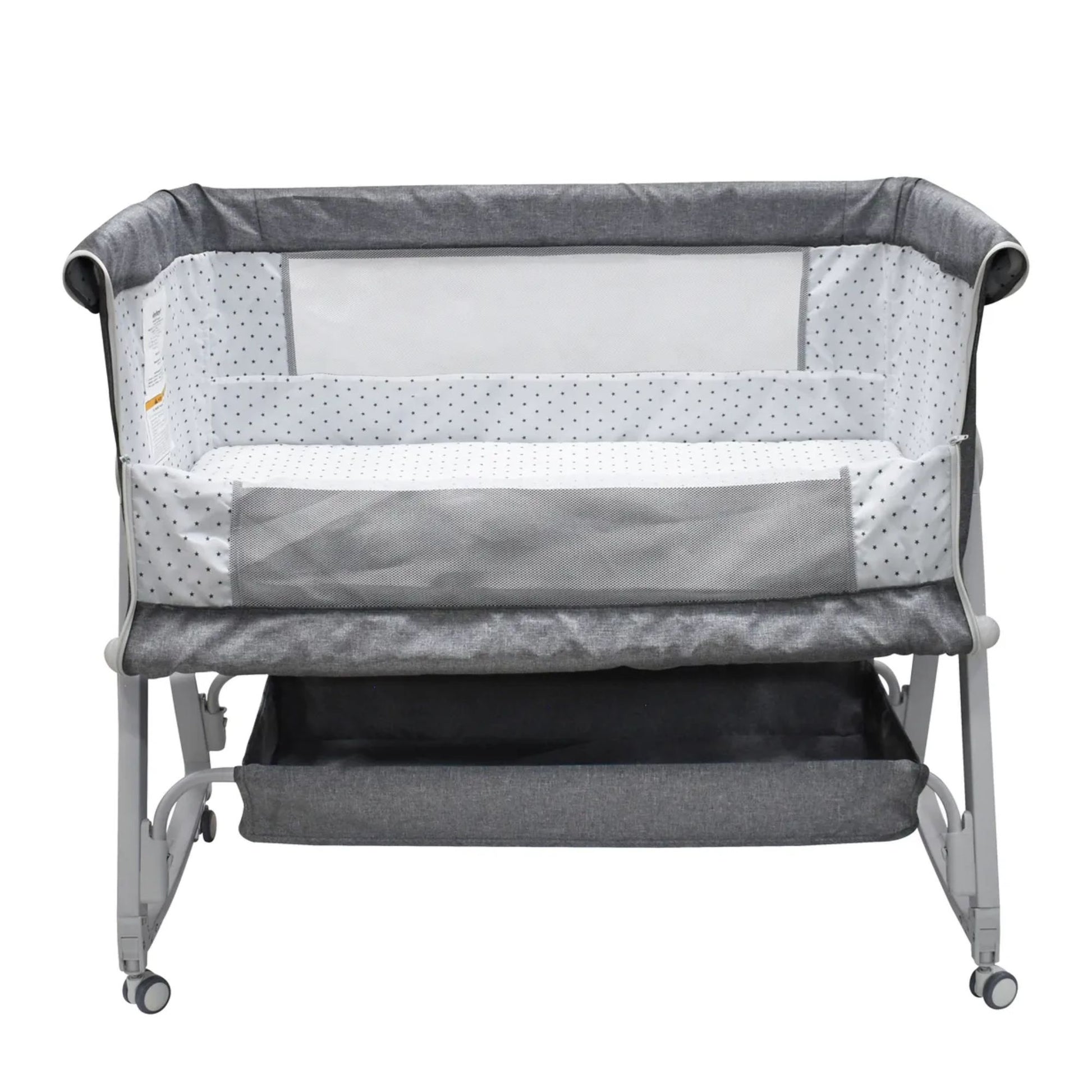 Carriola Sistema De Viaje Maverick + Cuna Corral Davy Plus