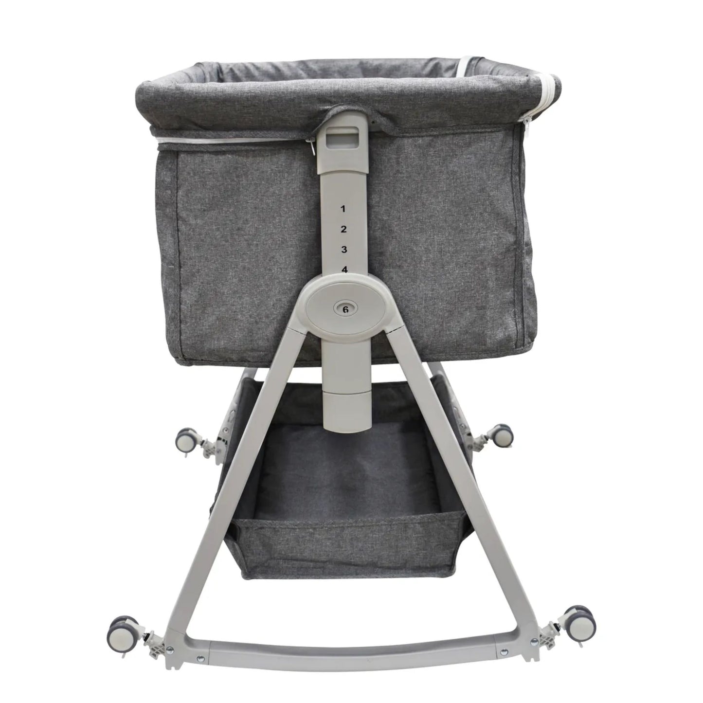 Carriola Sistema De Viaje Maverick + Cuna Corral Davy Plus