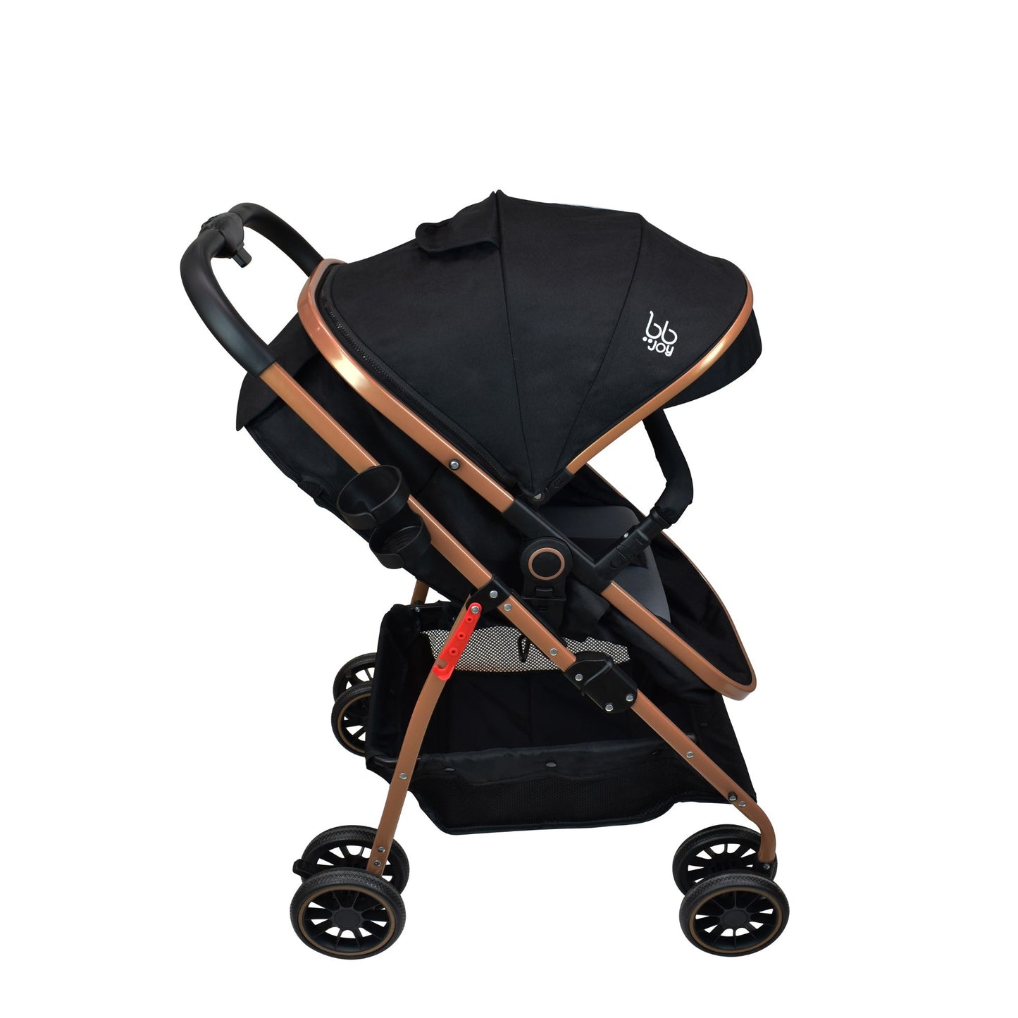 Carriola Shany Para Bebé Con Travel System Versátil Y Seguro