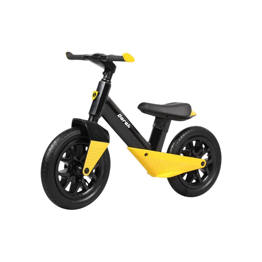 Montable De Equilibrio Darek Entrenador Sin Pedales