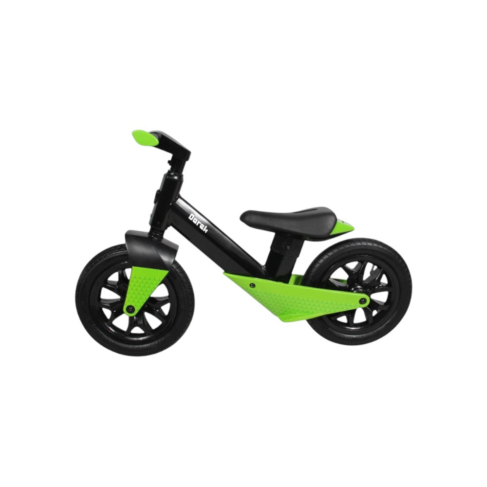 Montable De Equilibrio Darek Entrenador Sin Pedales