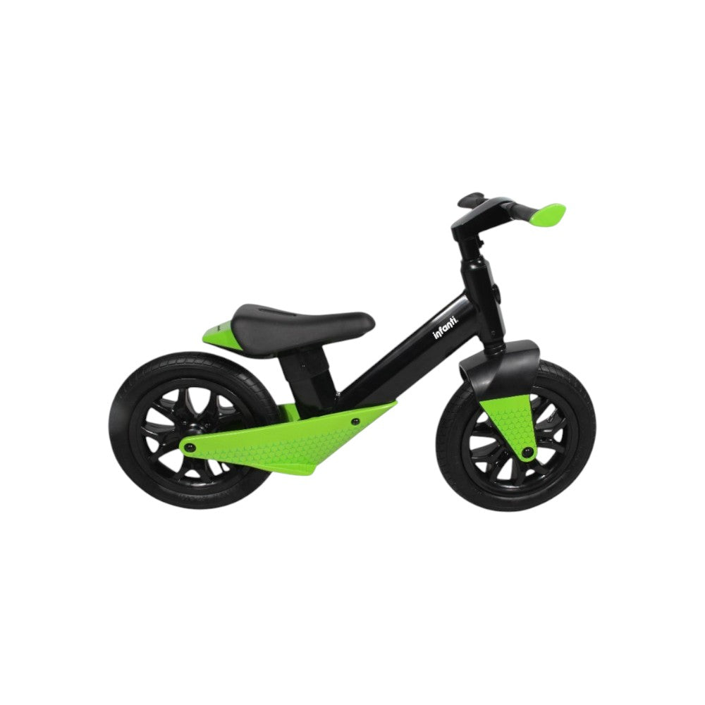 Montable De Equilibrio Darek Entrenador Sin Pedales