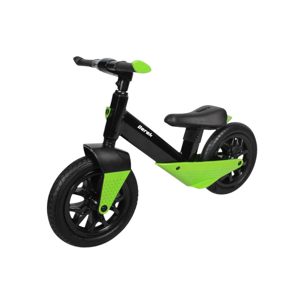 Montable De Equilibrio Darek Entrenador Sin Pedales