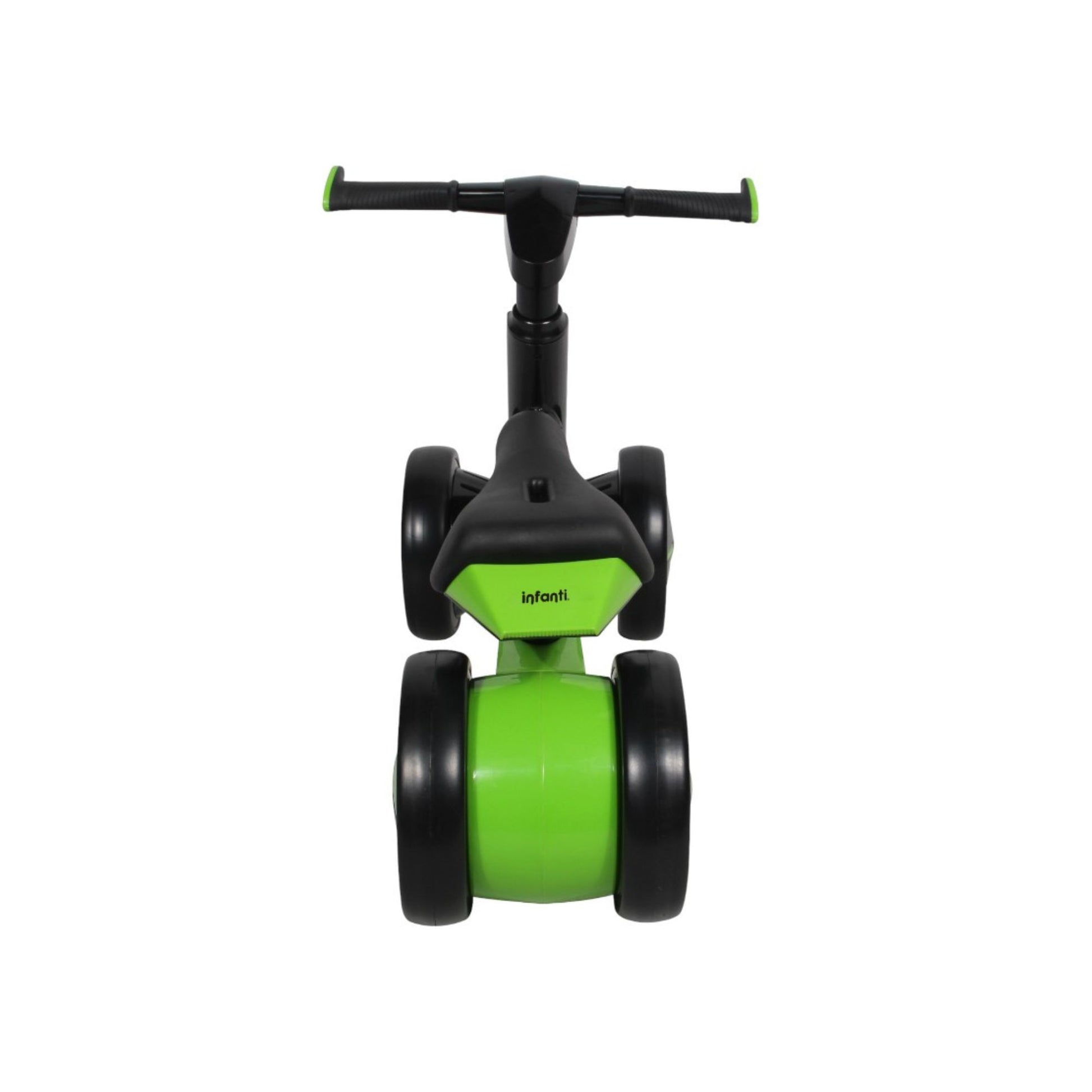 Montable De Balance Arloh Para Bebe Entrenador Sin Pedales