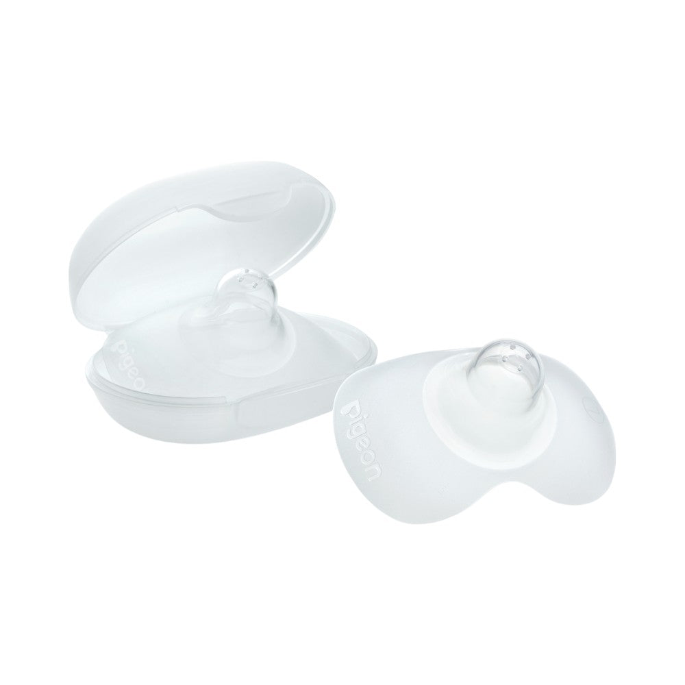 Protector De Pezón Silicona