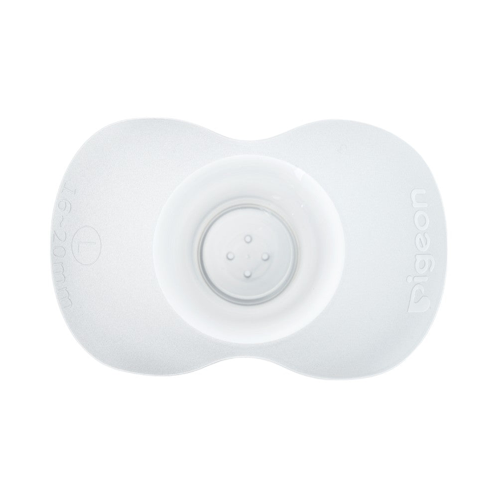 Protector De Pezón Silicona