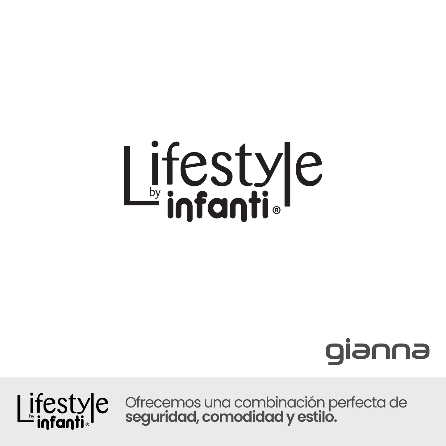 Cuna De Viaje Gianna 2 En 1 Con Cambiador Desmontable Portable