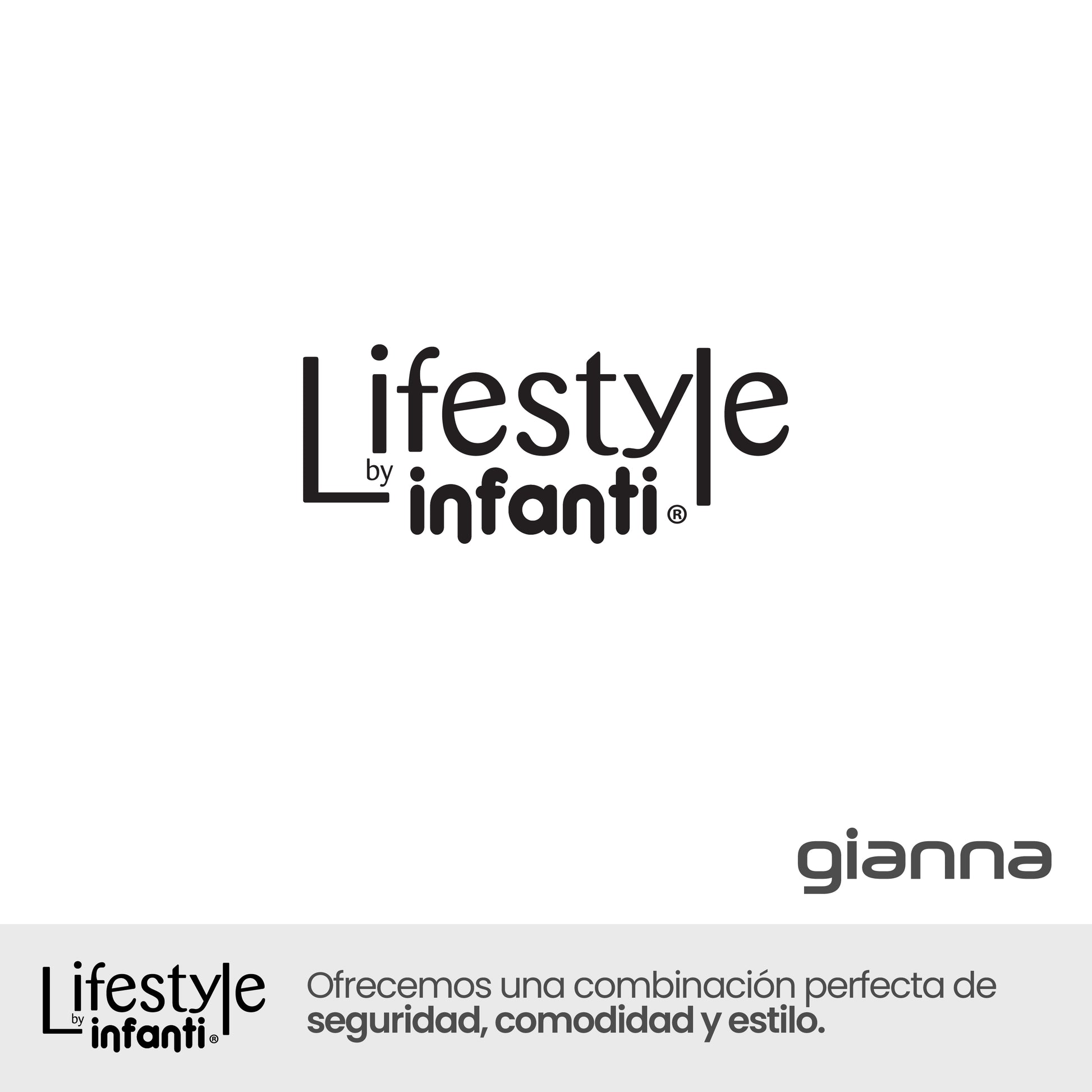 Cuna De Viaje Gianna 2 En 1 Con Cambiador Desmontable Portable