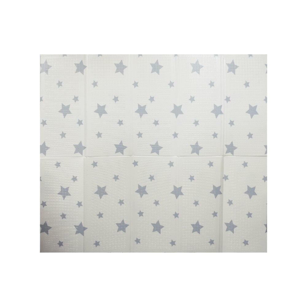 Tapete Para Bebé Premium Baby Anti-Golpes 177x197 cm Plegable