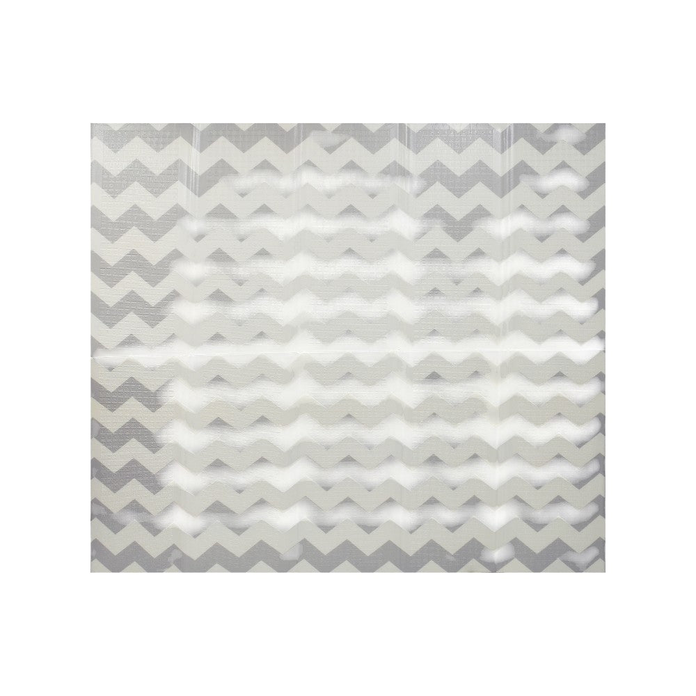 Tapete Para Bebé Premium Baby Anti-Golpes 177x197 cm Plegable
