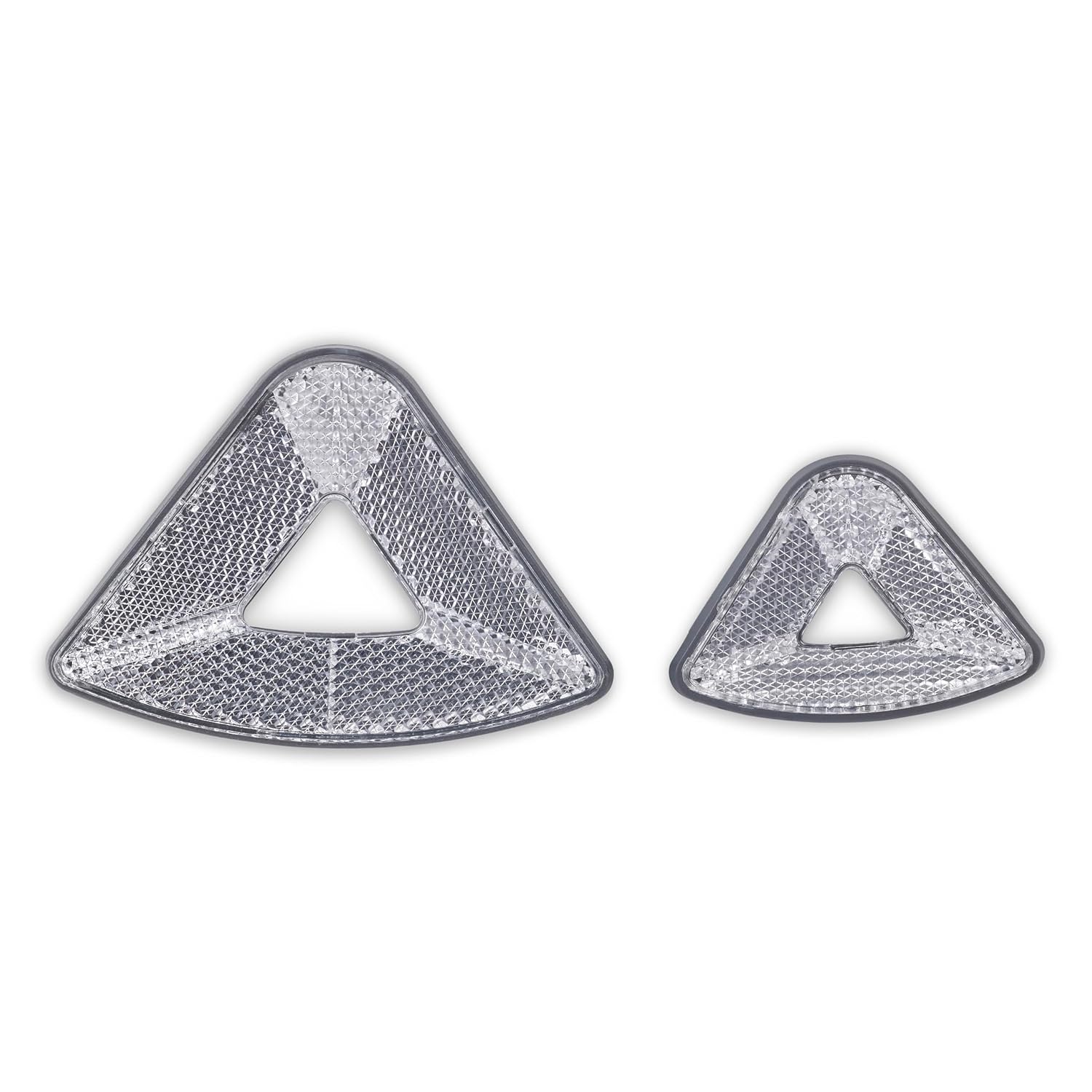 Reflectores de rueda UPPAbaby para Vista y Vista V2 Carrito