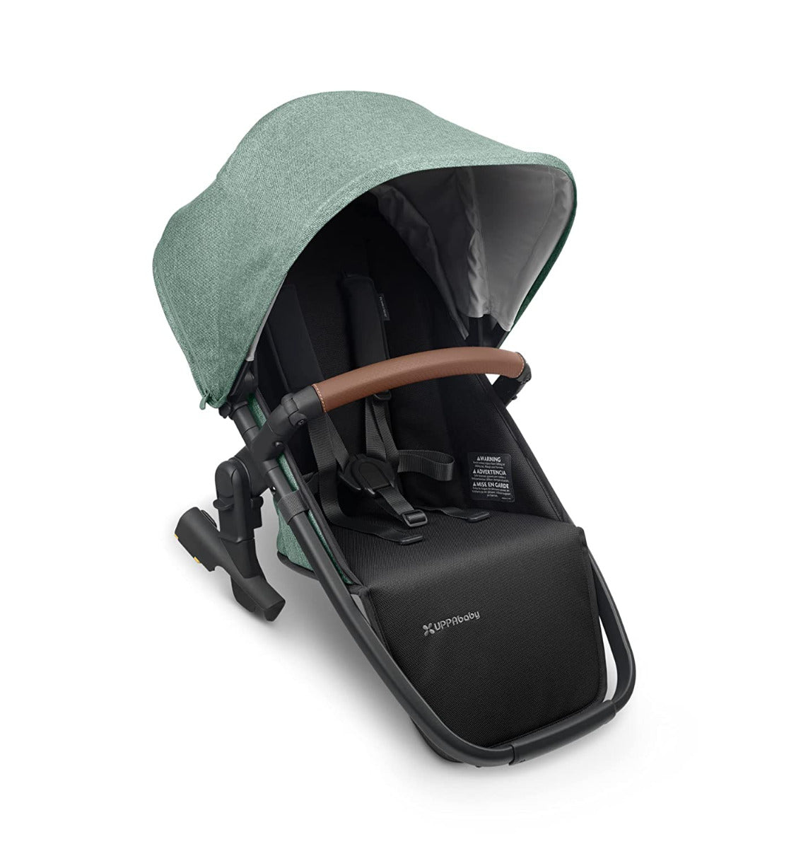 Asiento Auxiliar RumbleSeat V2 Gwen UPPAbaby