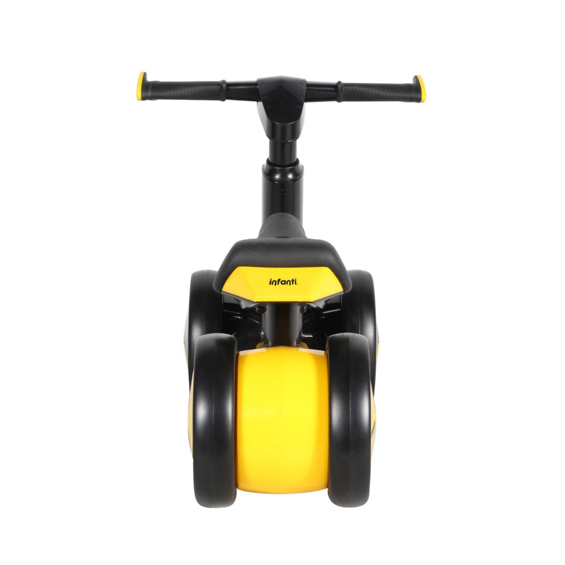 Montable De Balance Arloh Para Bebe Entrenador Sin Pedales