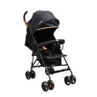 Carriola Para Bebe Kiam Compacta, Ligera, Plegable
