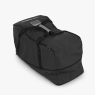 Bolsa de Viaje UPPAbaby Aria y Mesa con TravelSafe Protección Total en Avión, Tejido Resistente y Plegado Compacto
