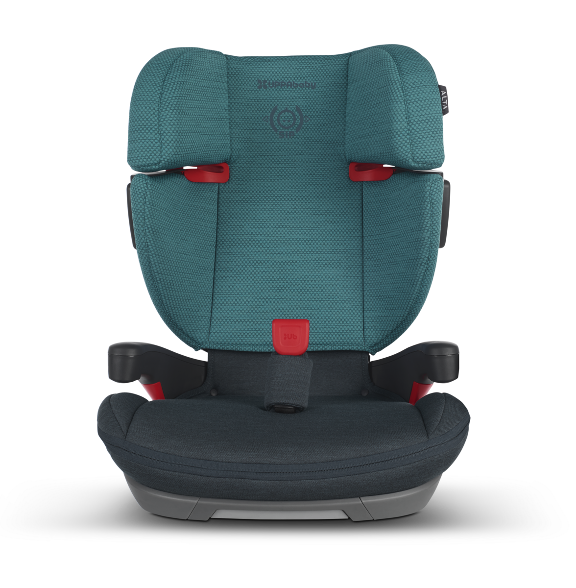 Autoasiento Booster Alta Lucca UPPAbaby