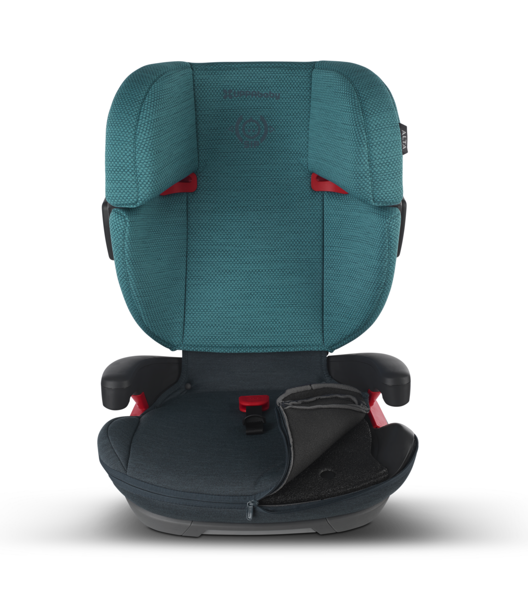 Autoasiento Booster Alta Lucca UPPAbaby