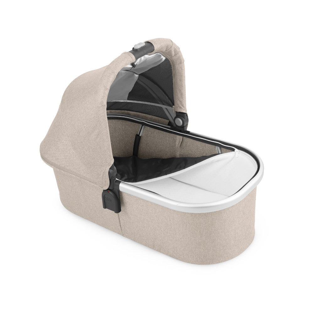 Bambineto UPPAbaby Vista - Cruz V2 Declan: Mosquitero y Toldo Expandible con Protección UPF 50+