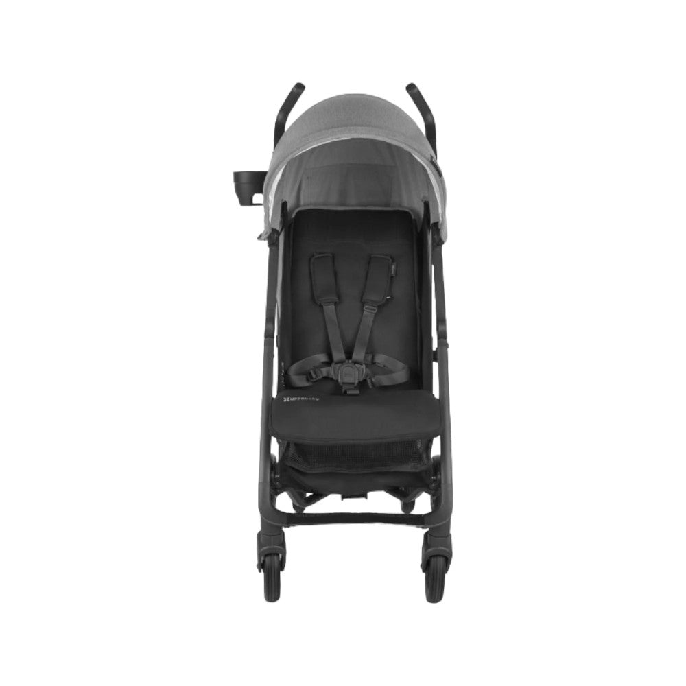 Carriola UPPAbaby G-Luxe: Ligera, Cesta amplia y Toldo Expandible con Protección UPF 50+