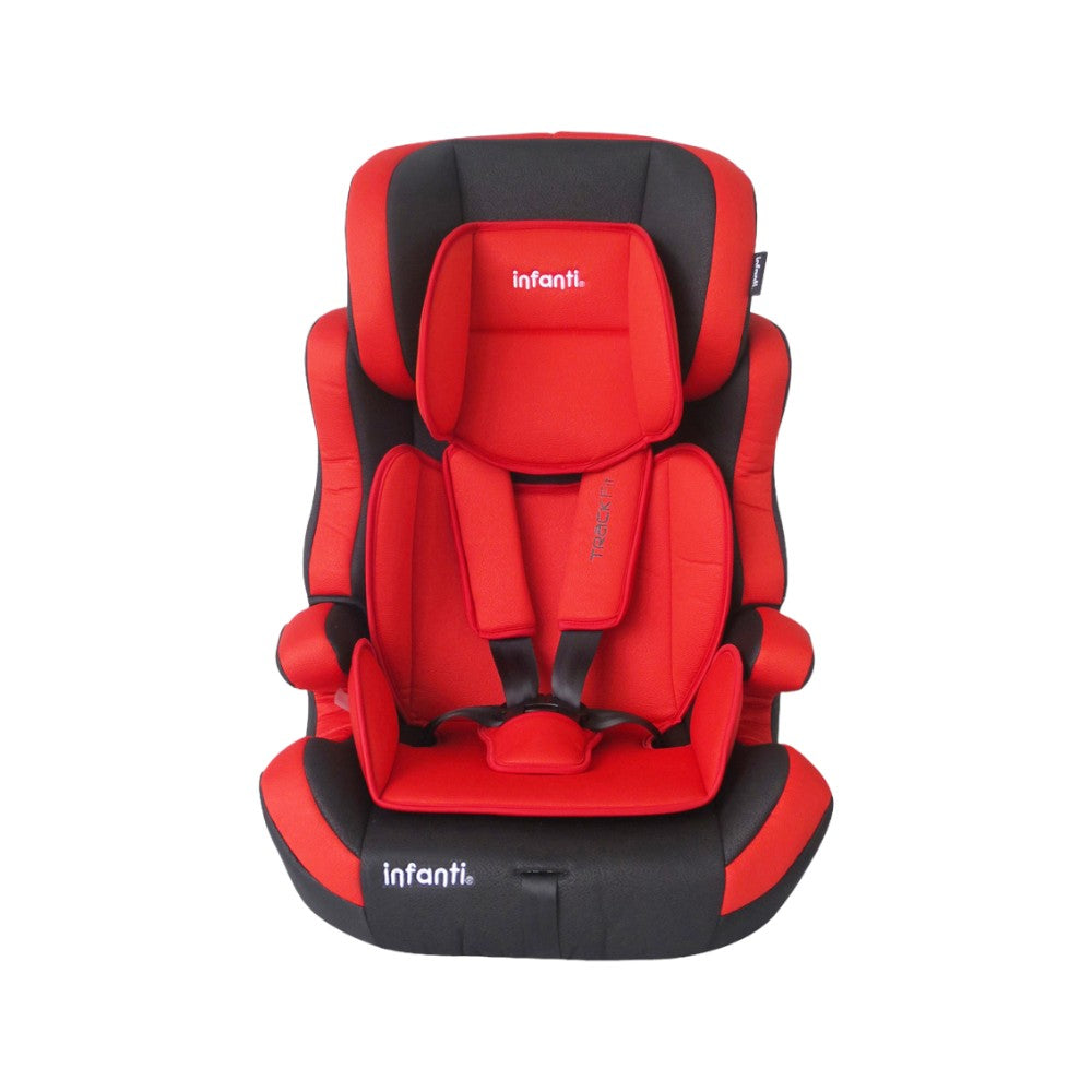 Autoasiento Infanti Para Bebé, Track Fit