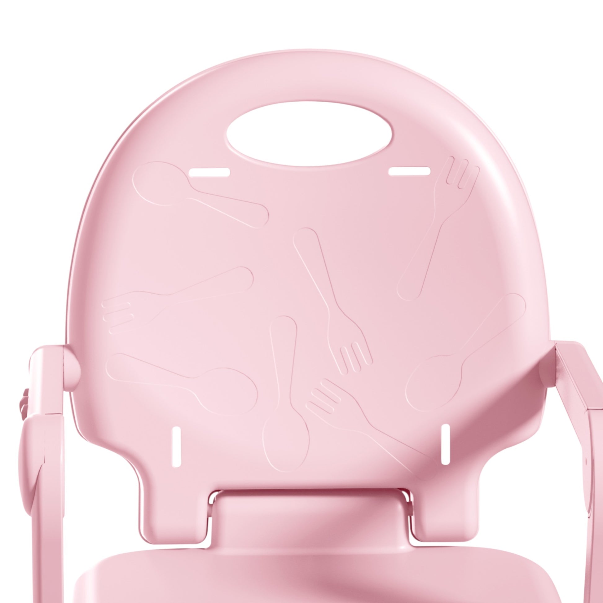 Silla Alta para Bebé 3 en 1 bb Joy Jinah con Arnés de 5 Puntos