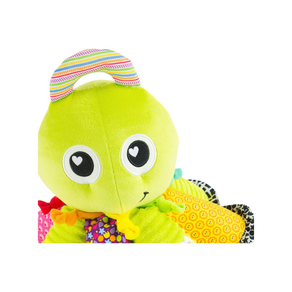 Juguete Interactivo Octotunes  El Pulpo Multicolor Lamaze