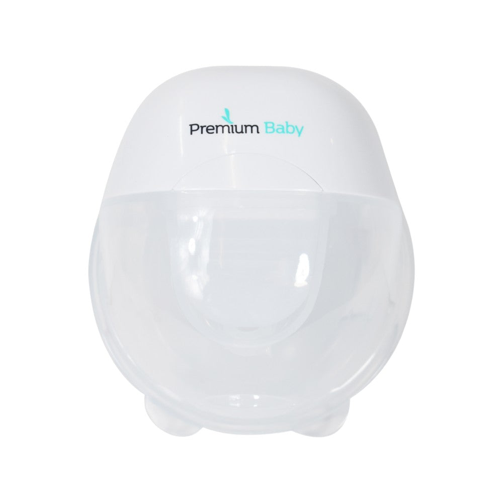 Premium Baby Extractor de Leche Portátil