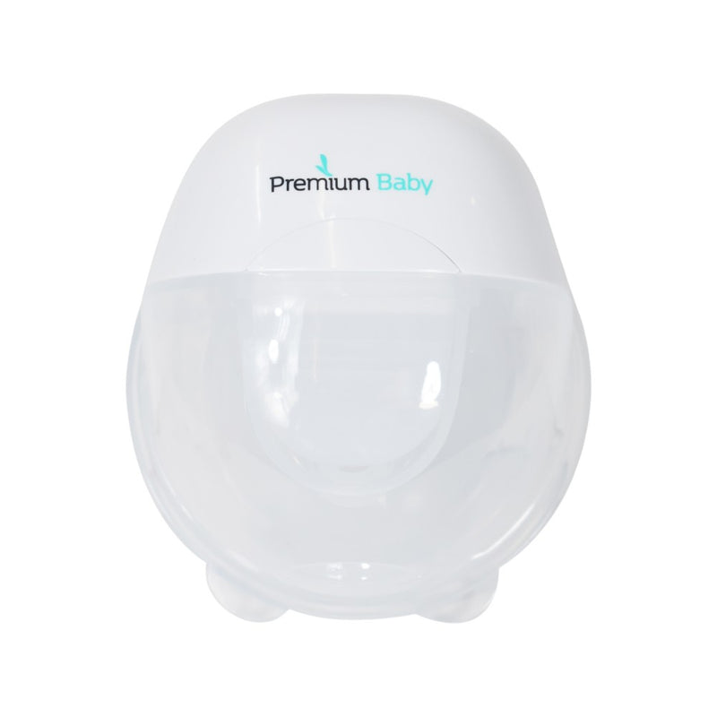 Premium Baby Extractor de Leche Portátil