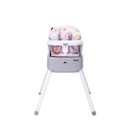 Silla 3 En 1 Bony Para Bebé Lifestyle By Infanti