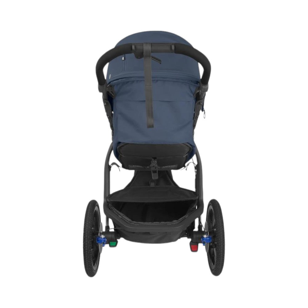 Carriola Para Bebé Ridge Jogger UPPAbaby