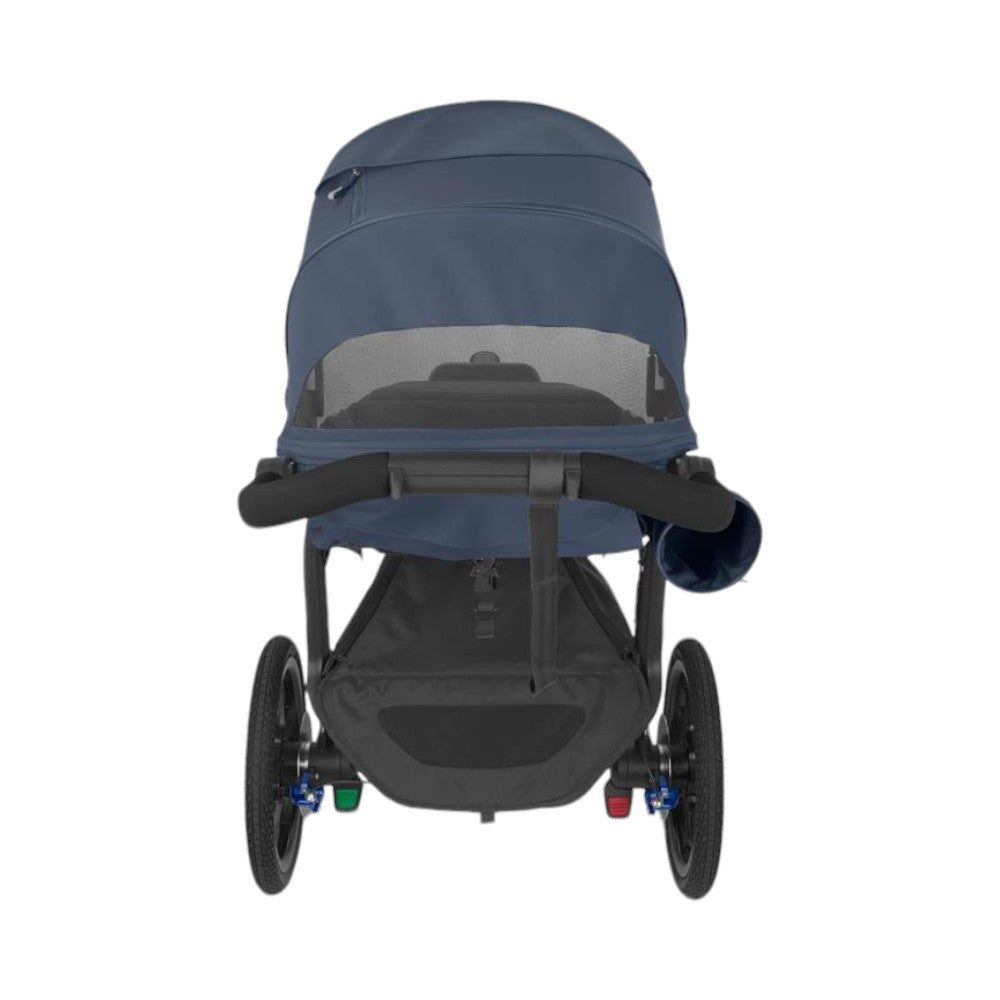 Carriola Para Bebé Ridge Jogger UPPAbaby