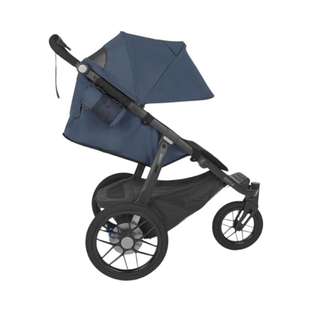 Carriola Para Bebé Ridge Jogger UPPAbaby