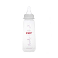 Biberón Flexible Peristáltico Pigeon Boca Standar