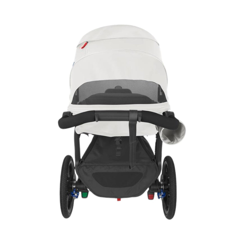 Carriola Para Bebé Ridge Jogger UPPAbaby