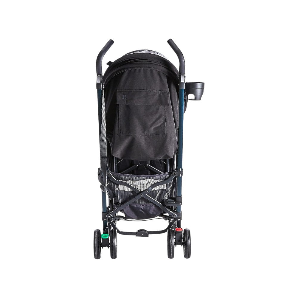 Carriola UPPAbaby G-Luxe: Ligera, Cesta amplia y Toldo Expandible con Protección UPF 50+