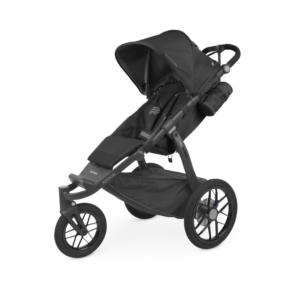 Carriola Para Bebé Ridge Jogger UPPAbaby