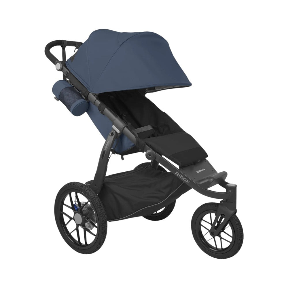 Carriola Para Bebé Ridge Jogger UPPAbaby