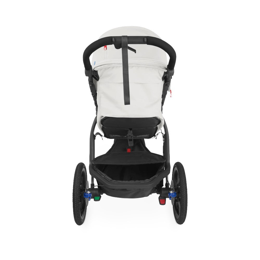 Carriola Para Bebé Ridge Jogger UPPAbaby