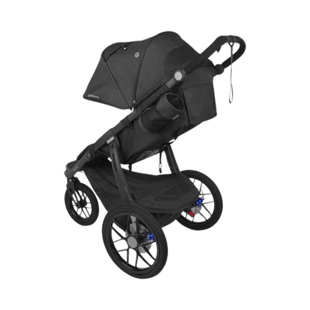 Carriola Para Bebé Ridge Jogger UPPAbaby