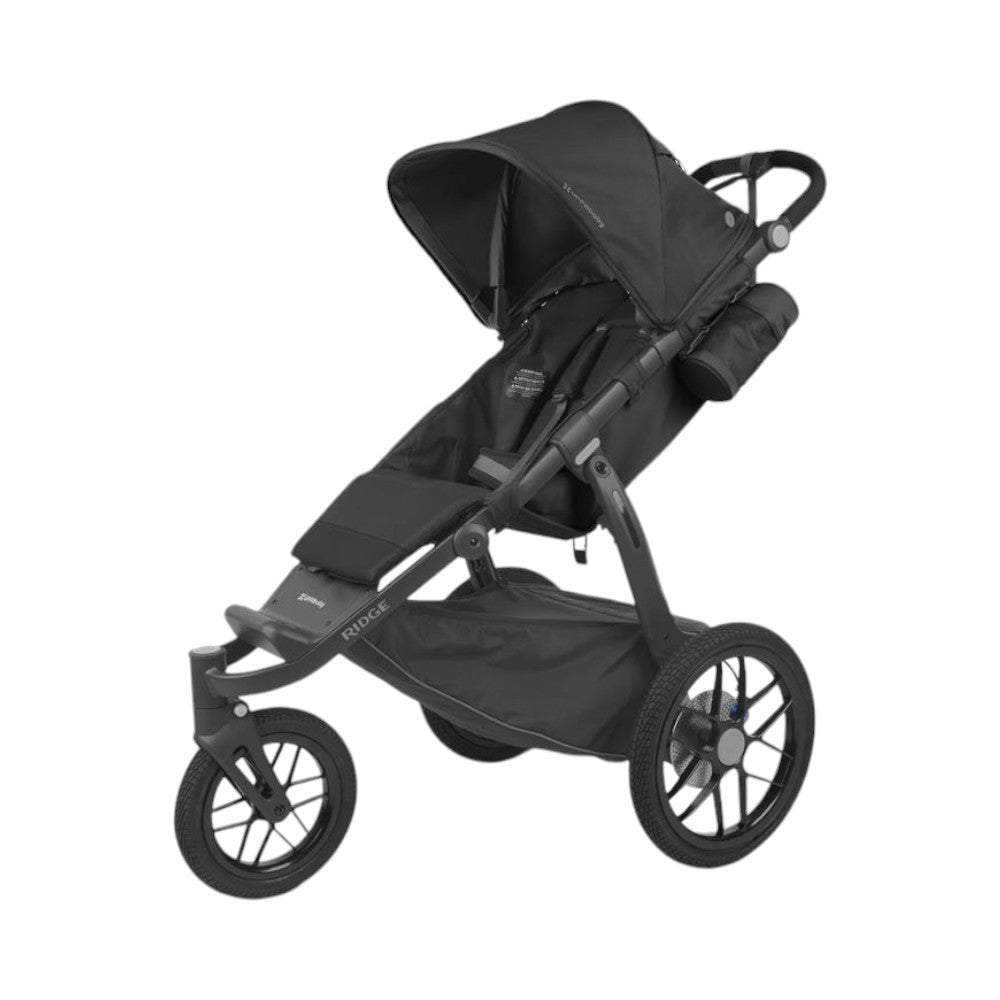 Carriola Para Bebé Ridge Jogger UPPAbaby