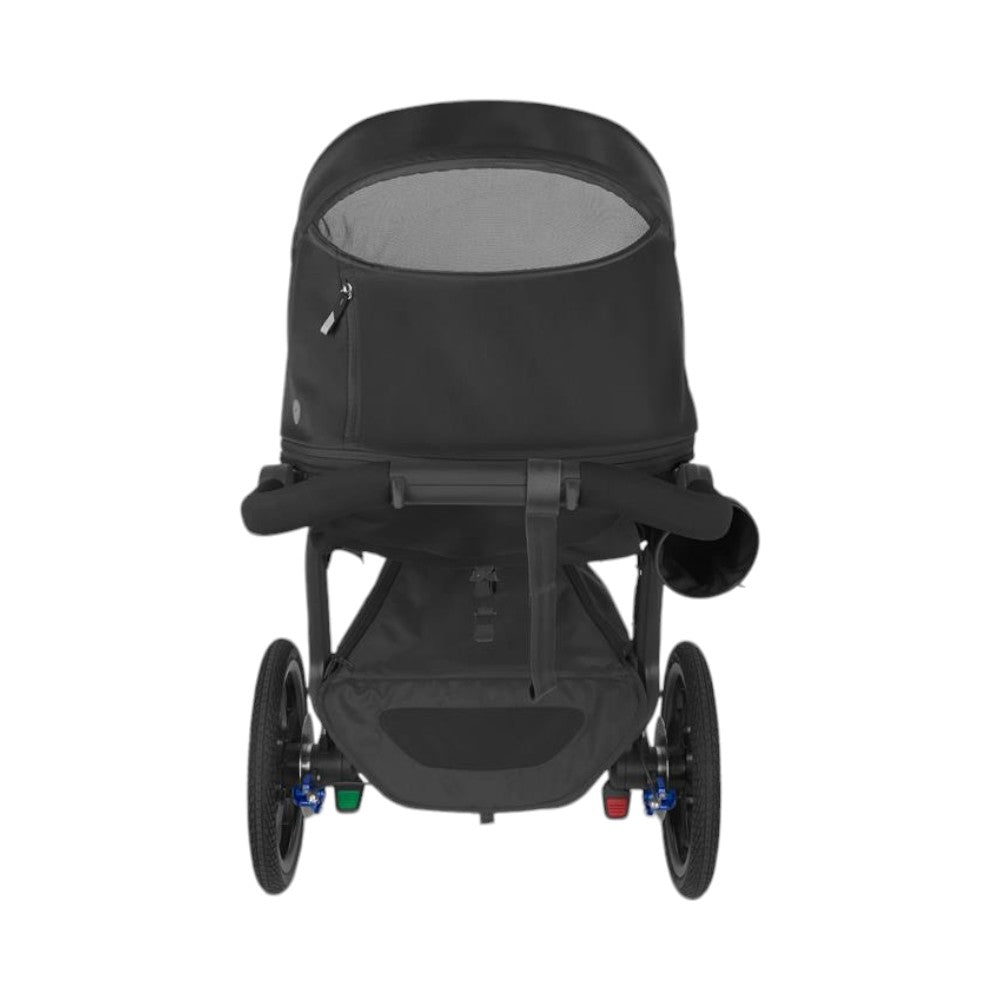 Carriola Para Bebé Ridge Jogger UPPAbaby