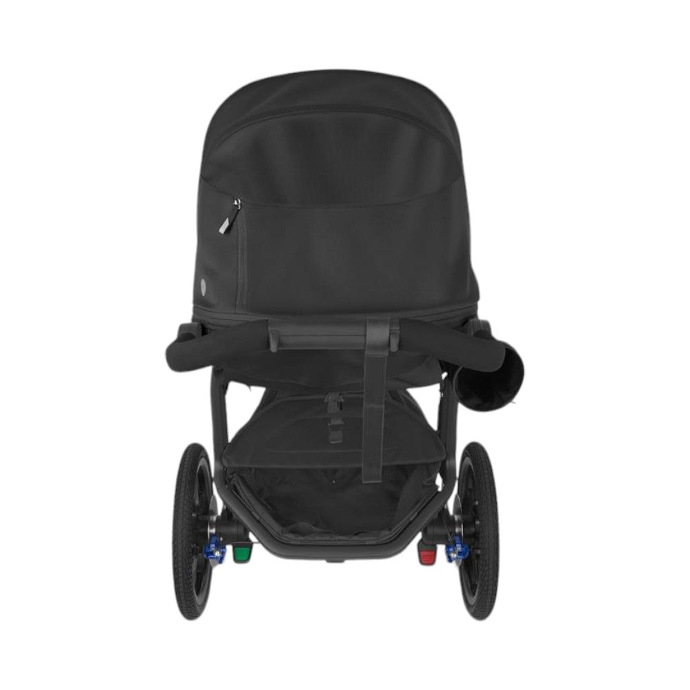 Carriola Para Bebé Ridge Jogger UPPAbaby