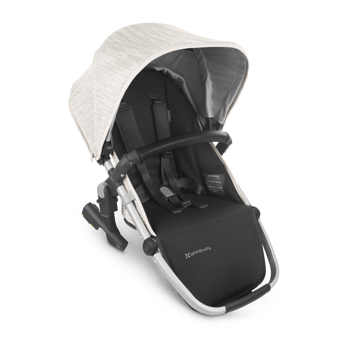 Asiento Auxiliar RumbleSeat V2 Sierra UPPAbaby