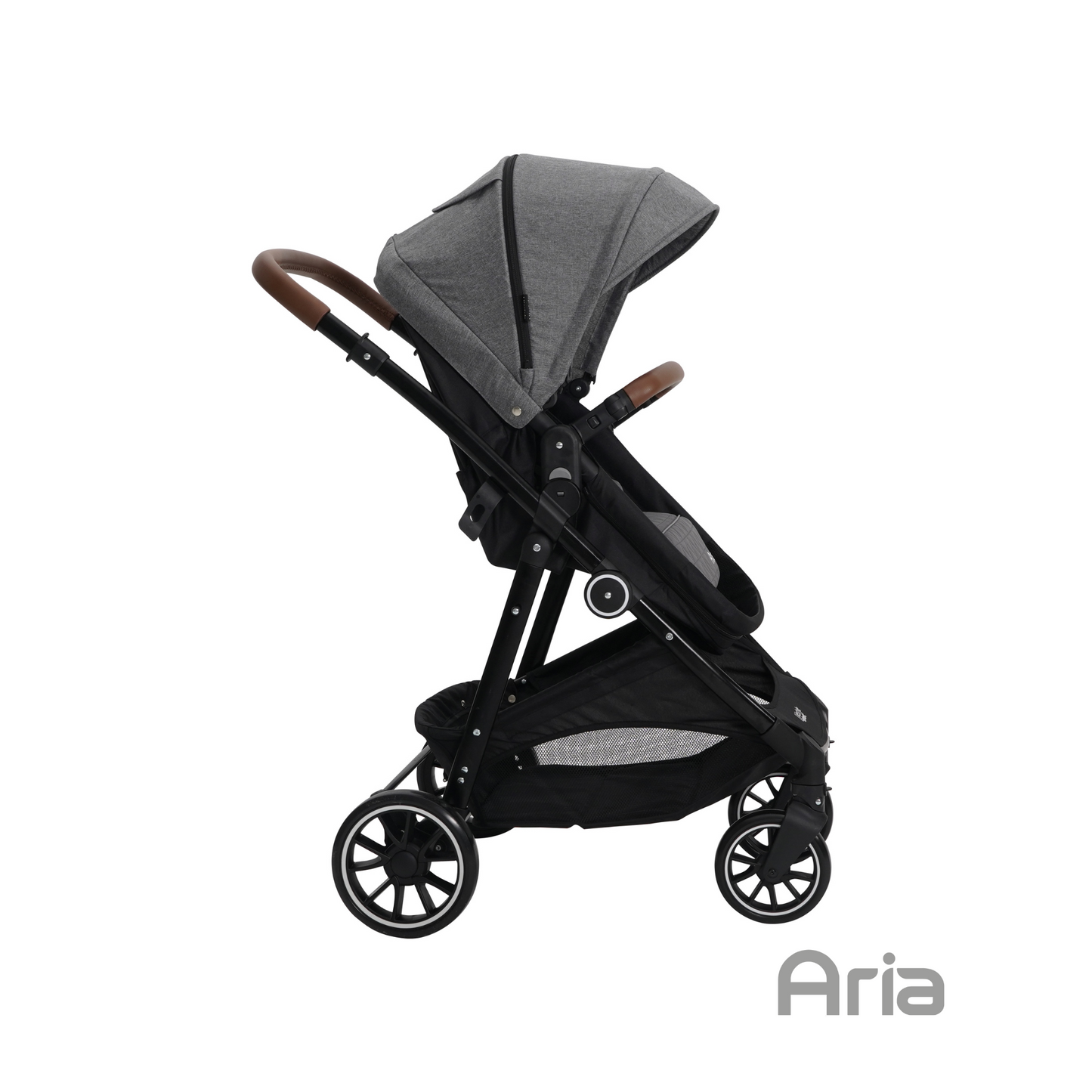 Carriola Sistema de Viaje,  Lifestyle by infanti  Aria Gris