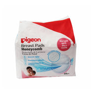 Protectores De Lactancia Honeycomb