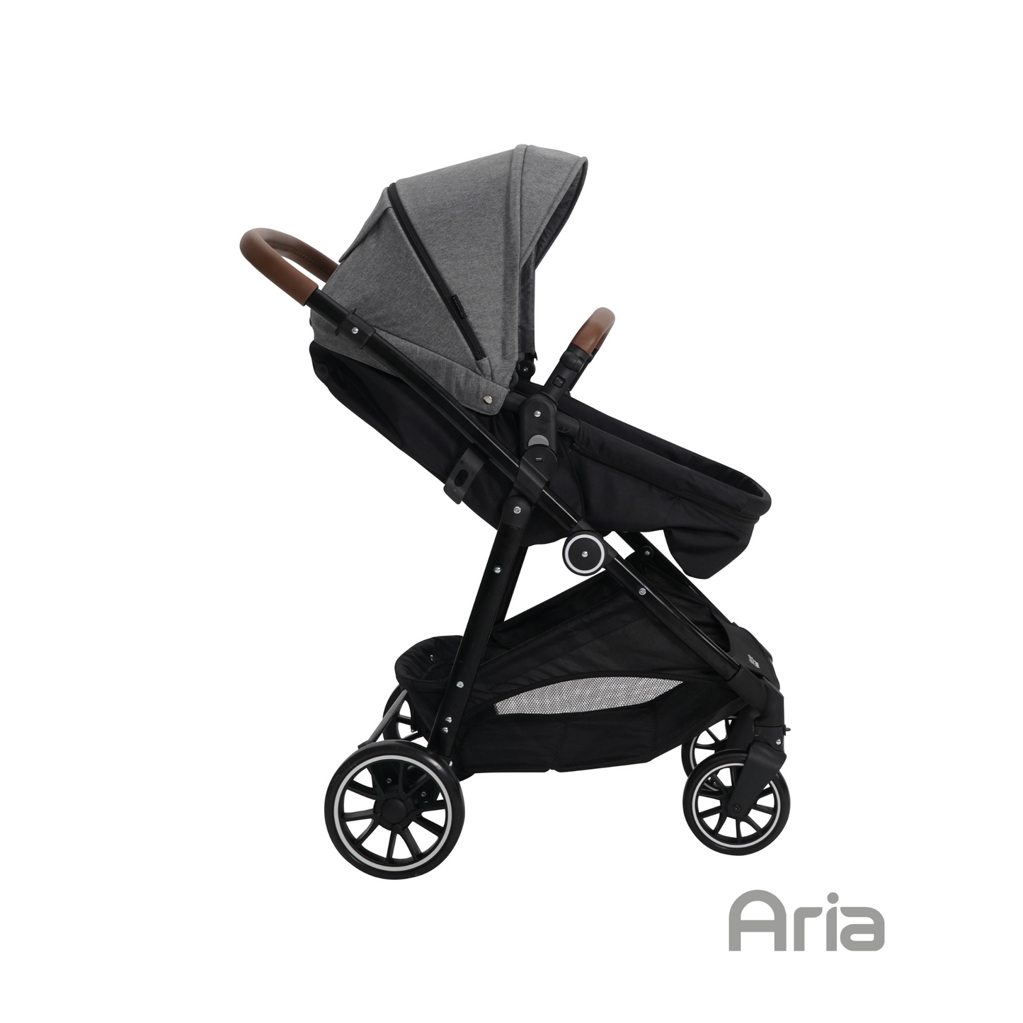 Carriola Sistema de Viaje,  Lifestyle by infanti  Aria Gris